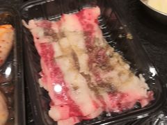 -炽城·烤肉名家(鸿达中央广场店)