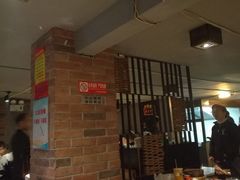 大堂-巴厘龙虾·榜首油焖大虾(旗舰店·万松园)