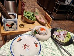 -鸿姐老火锅·传统炒料(上海旗舰店)