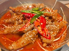 -KimPro 辛普乐概念韩餐