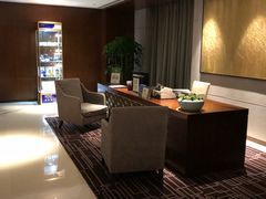 -上海嘉定喜来登酒店