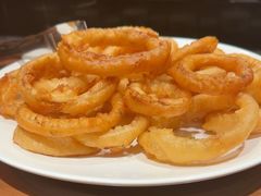 -拉蒂娜·巴西牛排馆 Latina·Brazilian Steakhouse(王府井喜悦店)