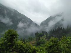 -鹿院坪生态旅游景区