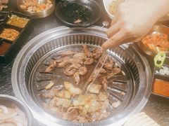 -九田家黑牛烤肉料理(寿光万达店)