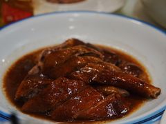 -寻味顺德·南记酒家·传统顺德菜·鱼生(广源路店)