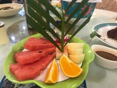 -椿记烧鹅(叠彩店)