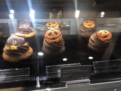 -哈根达斯(武汉天地店)