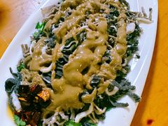 水爆肚-正宗天津烧麦馆(柳州路店)