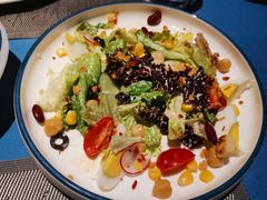 -魔膳厨房·果木牛排·西餐厅(MM2店)