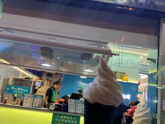 门面-自然椰·海南清补凉(海月广场店)