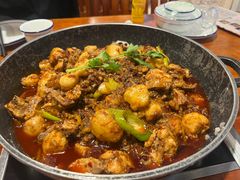 -绝城芋儿鸡(犀浦旗舰店)