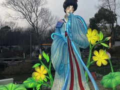 -武汉园博园(武汉自然博物馆)