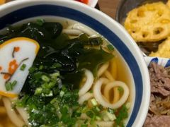 -虹梅食堂·爱蝦乃家
