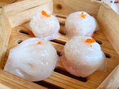 虾饺皇-渝半城经典川粤菜(重庆天地店)