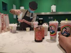 -奈雪的茶(优特汇店)