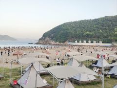 -东海半边山旅游度假区