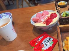 -李百蟹·江南蟹黄面(夫子庙店)