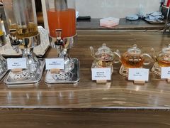 -成都蒲江花样年福朋喜来登度假酒店·宜客乐西餐厅