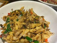 -老灶房-四川土菜(铁牛广场店)