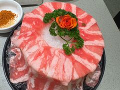 -海底捞火锅(杭州天虹购物中心店)