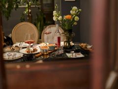 -第101座花园餐厅(湖滨88店)