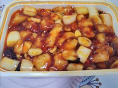 宫爆鸡丁-紫光园(劲松店)