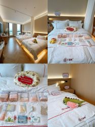 -千禧果月子会所(郑州东站店)