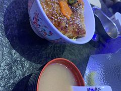 -将太无二·北美传奇寿司(荟聚购物中心西红门店)