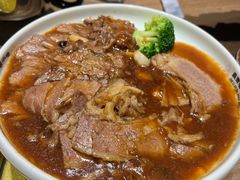 -直隶安家牛肉罩饼(建华店)