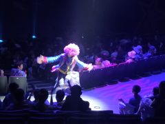 -珠海横琴长隆《卡卡虎奇遇记》
