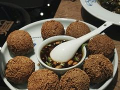 老贵阳豆腐圆子-酸喜·三度酸·贵州味