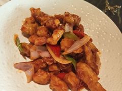 -奉天小馆·非遗东北菜(沈阳万象城店)