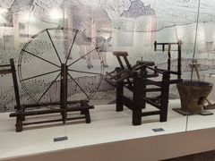 -费孝通江村纪念馆