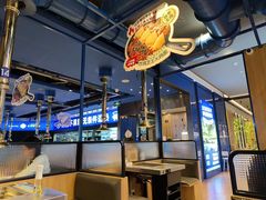 -金妈家烤肉(龙湖U城天街店)