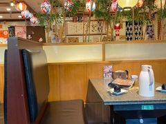 -梦山水日本烧肉(五四广场店)