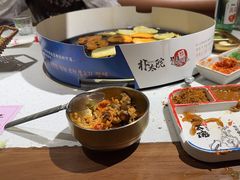 -朴太院·朝鲜族炭火烤肉(民乐园总店)
