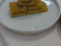 -齐家花园大酒店·本帮菜(宝山店)