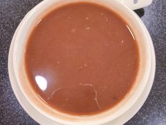 陈皮红豆沙-丽的面家(多宝路店)