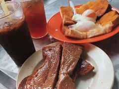 -多春茶室