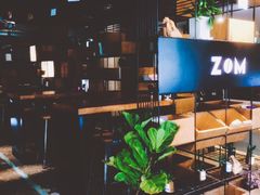 -ZM COFFEE(西安路店)