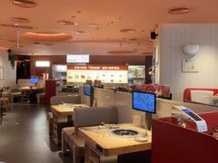 -巴奴毛肚火锅(七宝领展广场店)