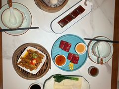 -禄运茶居·手工点心(恒宝广场店)