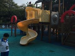 -天河儿童公园