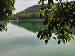 -石燕湖生态旅游景区