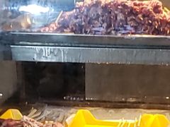 -新疆喀什烤肉饭店(红松路店)