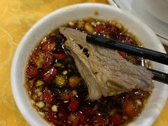 牛肉-濠轩阁特色生蚝火锅(水湾路店)