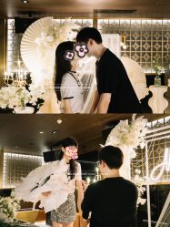 -迈瑞米求婚策划(静安店)