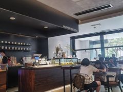 -野鸽子咖啡(航空路店)