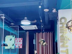 大堂-芒青柠·鲜果甜品茶(双中店)