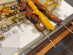-马海涛牛肉串·午市牛腩饭·烧烤夜宵(领汇广场店)